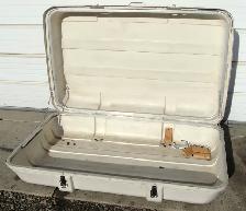 HEAVY DUTY ROOF TOP BOX / CARGO CARRIER - Photo 4