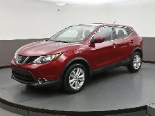 2019 Nissan Qashqai SV SUNROOF, HEATED SEATS, BACKUP CAMERA & MO - Photo 3