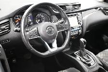 2019 Nissan Qashqai SV SUNROOF, HEATED SEATS, BACKUP CAMERA & MO - Photo 5