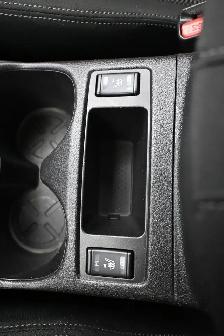 2019 Nissan Qashqai SV SUNROOF, HEATED SEATS, BACKUP CAMERA & MO - Photo 11