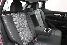2019 Nissan Qashqai SV SUNROOF, HEATED SEATS, BACKUP CAMERA & MO - Photo 22