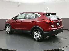 2019 Nissan Qashqai SV SUNROOF, HEATED SEATS, BACKUP CAMERA & MO - Photo 33