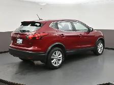 2019 Nissan Qashqai SV SUNROOF, HEATED SEATS, BACKUP CAMERA & MO - Photo 35