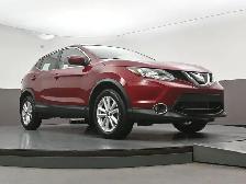 2019 Nissan Qashqai SV SUNROOF, HEATED SEATS, BACKUP CAMERA & MO - Photo 37
