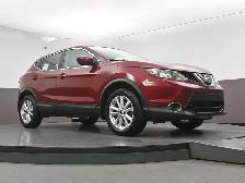 2019 Nissan Qashqai SV SUNROOF, HEATED SEATS, BACKUP CAMERA & MO - Photo 39