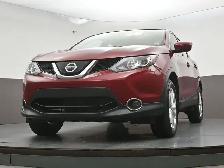 2019 Nissan Qashqai SV SUNROOF, HEATED SEATS, BACKUP CAMERA & MO - Photo 40