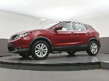 2019 Nissan Qashqai SV SUNROOF, HEATED SEATS, BACKUP CAMERA & MO - Photo 41