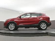 2019 Nissan Qashqai SV SUNROOF, HEATED SEATS, BACKUP CAMERA & MO - Photo 42