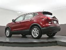 2019 Nissan Qashqai SV SUNROOF, HEATED SEATS, BACKUP CAMERA & MO - Photo 43