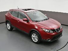 2019 Nissan Qashqai SV SUNROOF, HEATED SEATS, BACKUP CAMERA & MO - Photo 45
