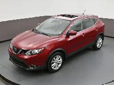2019 Nissan Qashqai SV SUNROOF, HEATED SEATS, BACKUP CAMERA & MO - Photo 47