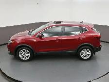 2019 Nissan Qashqai SV SUNROOF, HEATED SEATS, BACKUP CAMERA & MO - Photo 48