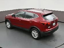 2019 Nissan Qashqai SV SUNROOF, HEATED SEATS, BACKUP CAMERA & MO - Photo 49