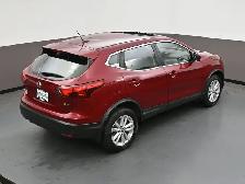 2019 Nissan Qashqai SV SUNROOF, HEATED SEATS, BACKUP CAMERA & MO - Photo 51