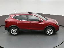 2019 Nissan Qashqai SV SUNROOF, HEATED SEATS, BACKUP CAMERA & MO - Photo 52