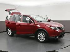 2019 Nissan Qashqai SV SUNROOF, HEATED SEATS, BACKUP CAMERA & MO - Photo 54