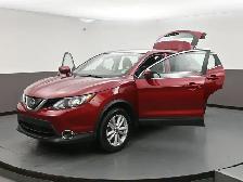 2019 Nissan Qashqai SV SUNROOF, HEATED SEATS, BACKUP CAMERA & MO - Photo 56