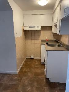Logement 2 1/2 à louer ( Rosemont La petite Patrie ) - Photo 3