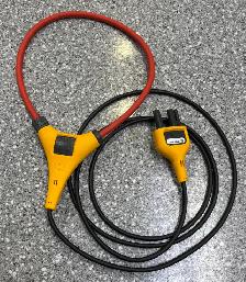 Fluke Iflex I2500-18 Current Probe