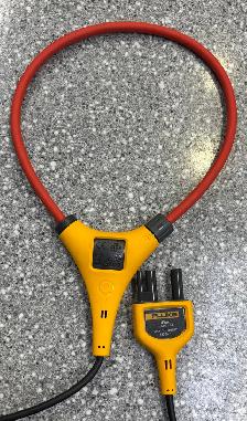 Fluke Iflex I2500-18 Current Probe - Photo 3
