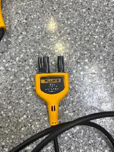 Fluke Iflex I2500-18 Current Probe - Photo 4