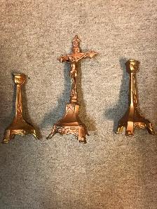 Articles religieux vintages