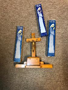 Articles religieux vintages - Photo 8