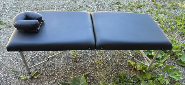 Stronglite Massage Table