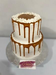 Dulce de Leche cake - Photo 2