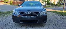2011 Toyota Camry LE - Photo 3