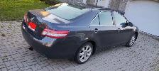 2011 Toyota Camry LE - Photo 5