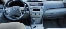 2011 Toyota Camry LE - Photo 9