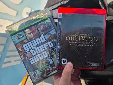 Ps3 games lot - Photo 2