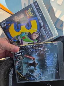 Ps3 games lot - Photo 4