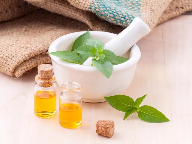 Home studio provides good massage