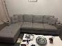 Sectional 4 Seater Brand New Sofa-Free Delivery