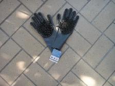 gants pour cuisinier
