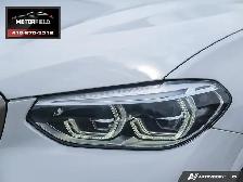 2018 BMW X3 M40i xDrive Pano Roof, 21 Wheel, Loaded - Photo 8