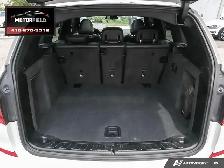 2018 BMW X3 M40i xDrive Pano Roof, 21 Wheel, Loaded - Photo 9
