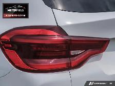 2018 BMW X3 M40i xDrive Pano Roof, 21 Wheel, Loaded - Photo 10
