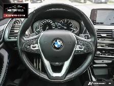 2018 BMW X3 M40i xDrive Pano Roof, 21 Wheel, Loaded - Photo 12