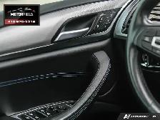 2018 BMW X3 M40i xDrive Pano Roof, 21 Wheel, Loaded - Photo 15