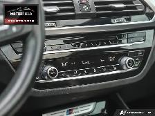 2018 BMW X3 M40i xDrive Pano Roof, 21 Wheel, Loaded - Photo 18