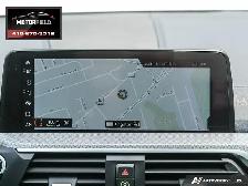 2018 BMW X3 M40i xDrive Pano Roof, 21 Wheel, Loaded - Photo 19