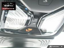2018 BMW X3 M40i xDrive Pano Roof, 21 Wheel, Loaded - Photo 20