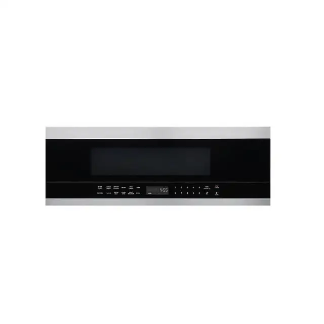 Galanz 30' 1.2 Cu Ft Over-the-range Microwave