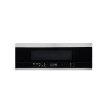 Galanz 30' 1.2 Cu Ft Over-the-range Microwave