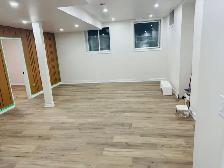 2 Bedroom Basement for rent from 1st August (KLEINBURG) VAUGHAN - Photo 2