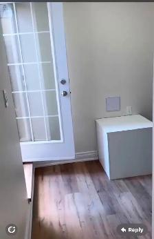 2 Bedroom Basement for rent from 1st August (KLEINBURG) VAUGHAN - Photo 5
