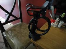 support pour cell. au bureau - Photo 5